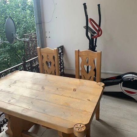 Apartamenty Goralska Pasja Krupowki 37 Ζακοπάνε Εξωτερικό φωτογραφία