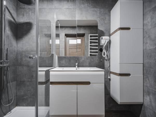 Apartamenty Goralska Pasja Krupowki 37 Ζακοπάνε Εξωτερικό φωτογραφία