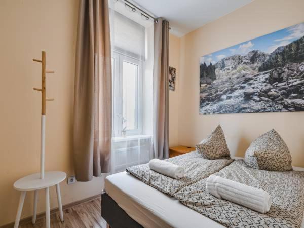 Apartamenty Goralska Pasja Krupowki 37 Ζακοπάνε Εξωτερικό φωτογραφία