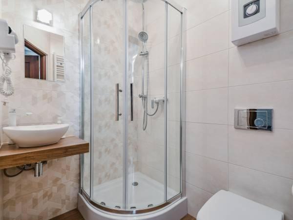 Apartamenty Goralska Pasja Krupowki 37 Ζακοπάνε Εξωτερικό φωτογραφία